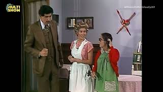 Chaves O Bolo 1979 Parte 2 Multishow Hd