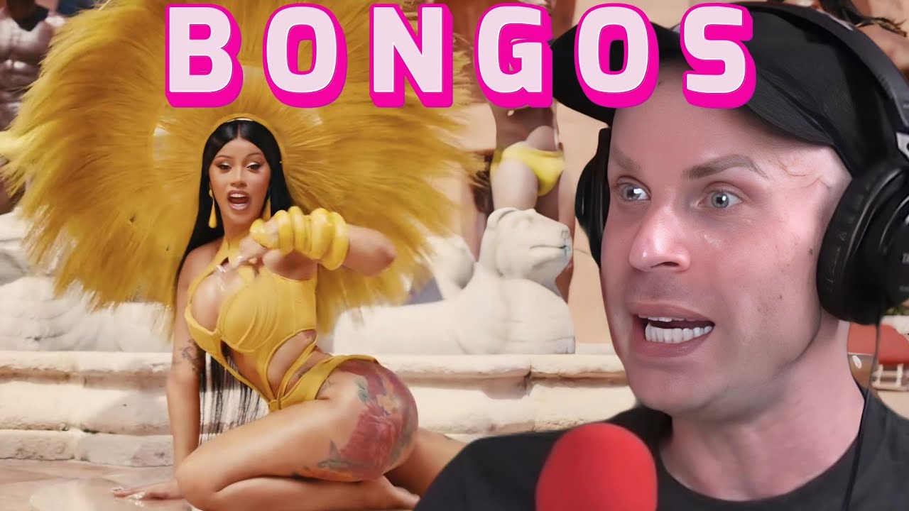 Obsessing Over Bongos | The Bald and the Beautiful | Trixie & Katya