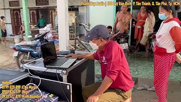 “Chốt Trong 1 Nốt Nhạc” Dàn Loa Array Neo 68 Triệu Cho Anh Trai Long An Chơi Tết | LH: 0799020899