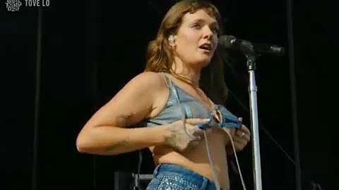 Tove Lo - Live 2022 Full Show