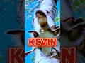KEVIN LE POUSSIN 💀