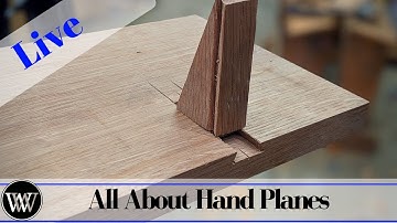 Making sliding dovetails live!