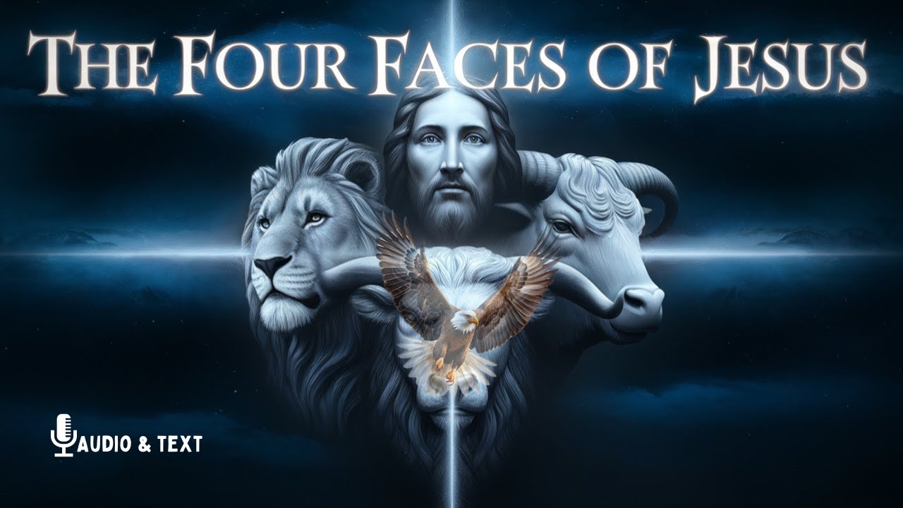 Who Are The Four Living Creatures and Their Significance?