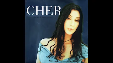 Cher - All Or Nothing (Metro Mix)(2023 Remastered)