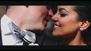 Mark + Mary | SDE | Egyptian Wedding