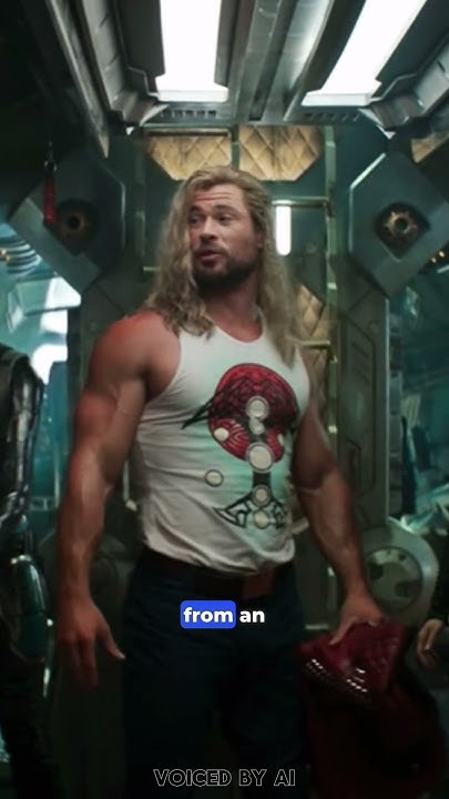 why-did-christian-bale-refuse-to-play-in-thor-love-and-thunder-youtube