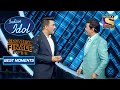 Udit ज न क य Alka ज क स थ Flirt Indian Idol Season 12 Greatest Finale Ever