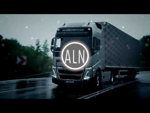 Music clip. Italo Disco. The new Volvo Trucks (FREE)(NO COPYRIGT)