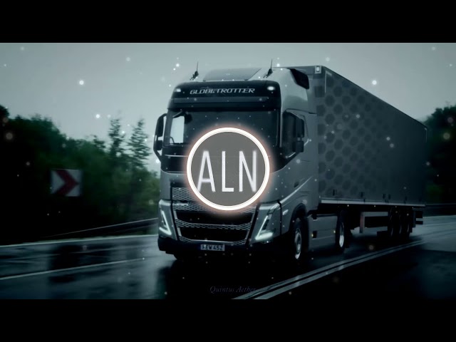Music clip. Italo Disco. The new Volvo Trucks (FREE)(NO COPYRIGT) class=