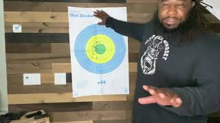 Ring Light Review: Glock vs Taurus G3 episode 1