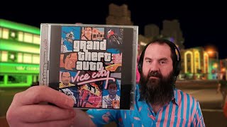 Grand Theft Auto | Vice City | Last Week In Zeke