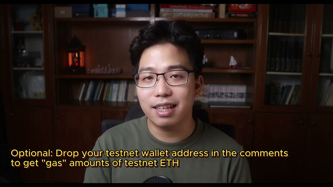 [转载]快速搭建 Lido CSM 成为 Ethereum Validator