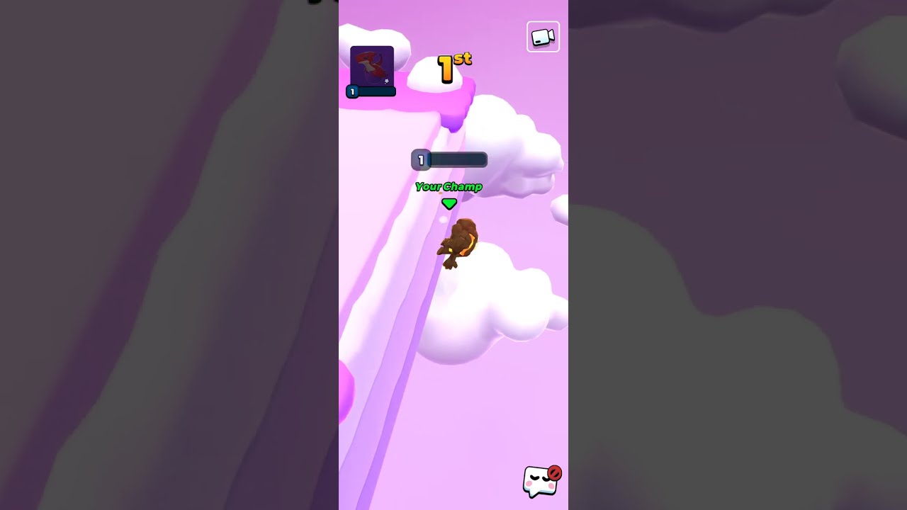 Pocket Champs - Magic Competition - Level 2 - Free Mobile Game - Gameplay