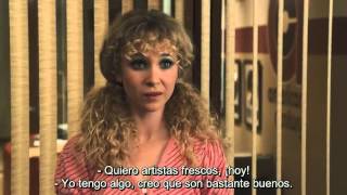 Vinyl Hbo - Trailer 2 - Subulado