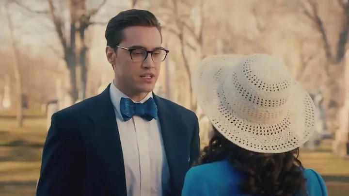 Ryan McCartan, Victoria Justice Dammit - Janet! ( ...