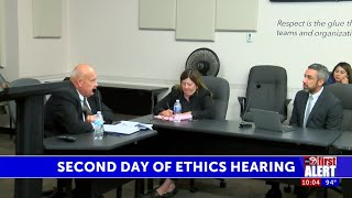 Ethics Commission finds City Representative Hernandez violated City Ethics Code