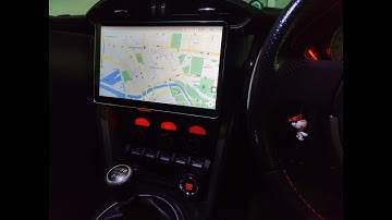 Joying Auto New 10.5" display android 10 Wifi and 4G Head Unit Unboxing