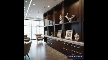 5 Interior Design Trends That Will Be HUGE in 2025