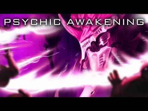 Psychic Awakening: Blood of Baal Animated Trailer