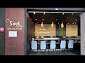 Soul Kitchen | Khobar | Welcome Saudi