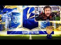 OMG I PACKED A TOTY!!! FIFA 21