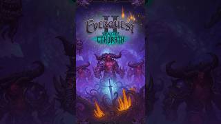 EverQuest 2 🌸 Village of Shin is Absolutely Peaceful #gaming #gamingshorts #cozystreamer