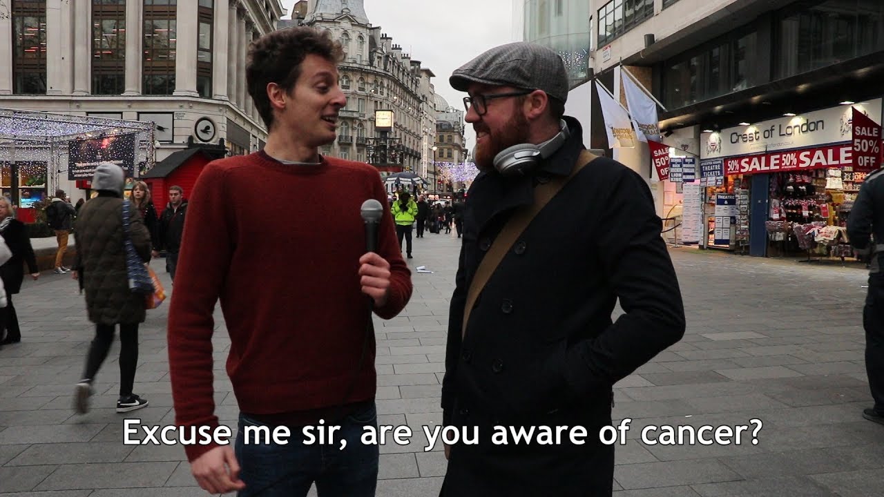 Anti-Journalism 3: Awareness