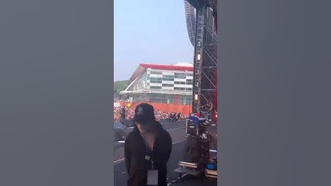Slank Live Synchronizefest  Slankers Indonesia Full