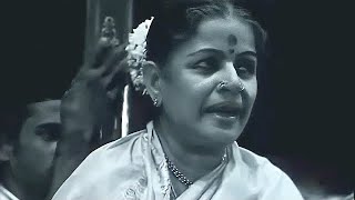 MS Subbulakshmi | Poona Sangeetha Sabha (Video Excerpts), 1974.