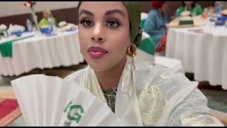 WEEKLY VLOG | From Canada 🇨🇦 to Djibouti 🇩🇯 – Building My Business Back Home | Naz Ahmed