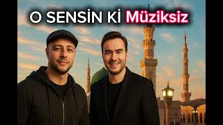 O Sensin Ki Müziksiz Maher Zain & Mustafa Ceceli