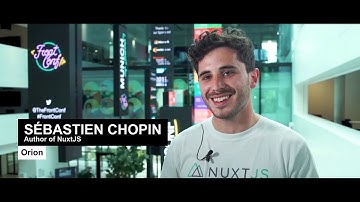 This is FrontConf ❤️