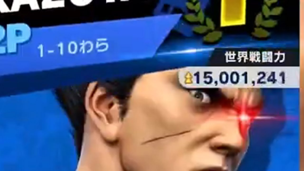 めったに見れない本気の無風にあの日のトラウマを再び刻み込まれるふぐすけ