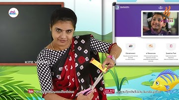 First Bell 2.0 STD 02 English Class 42