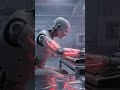 Artificial intelligence is out of control #ai #artificial_intelligence Artificial_Intelligence