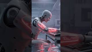 Artificial intelligence is out of control #ai #artificial_intelligence Artificial_Intelligence