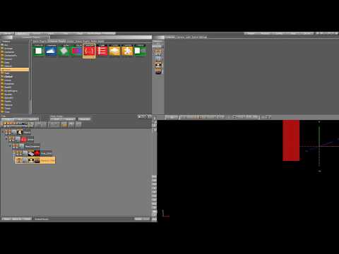 Introduction to ezJavascript - Part 1, The UI and Documentation
