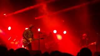 City & Colour - Weightless (Live at Fox Theater)