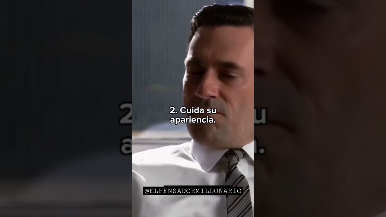 CÓMO SER DESEADO POR MUJERES 🔱 