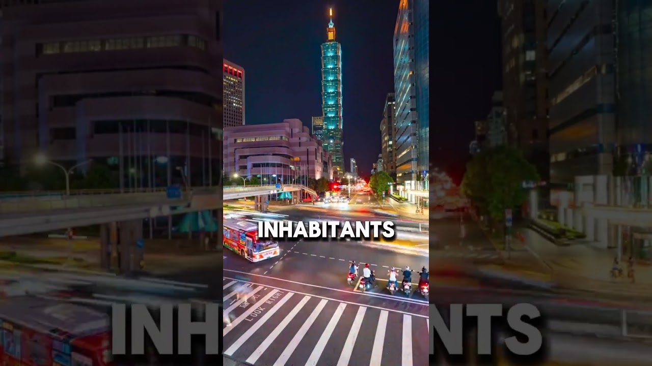 This place has world's oldest inhabited community!!  