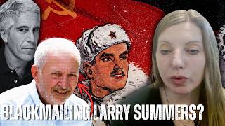 Jeffrey Epstein and Harvards Pillaging of Soviet Russia (w/ Maureen Tkacik)
Full episode: https://www.youtube.com/watch?v=7JNkIusoUAo
Support my independent journalism at Substack: https://chrishedges.substack.com/
Follow The Chris Hedges Report on social media: https://linktr.ee/chrishedges Jeffrey Epstein and Harvards Pillaging of Soviet Russia (w/ Maureen Tkacik)