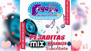 Grupo Pegasso Mix Romantico