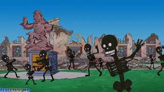 Peter Vs Homer Parte 2