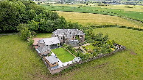 East Birkwood, Waterfoot Road, Thorntonhall