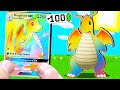 HO SPESO 100 EURO in CARTE POKEMON SEGRETE SU MINECRAFT!