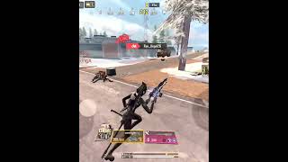 Quick Strike Gift (enemy) CODM