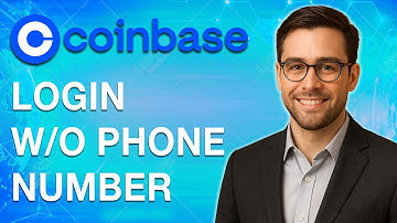 How To Login Coinbase Without Phone Number Verification [2025 Guide]