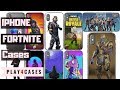 Fortnite Iphone 6s Hoesje