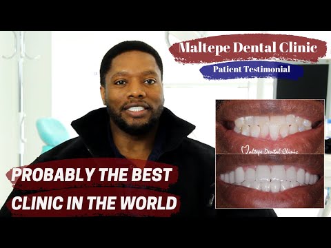 Dental Implant Experience