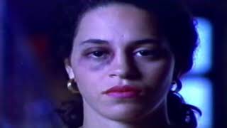 Retro Domestic Abuse Psa Public Service Announcement Michigan Department Of Public Health